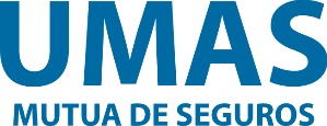 Información actualizada de nuestro proveedor de Seguros UMAS